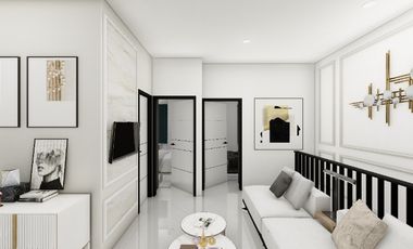 Dijual Hunian Classic Modern di Kelapa Dua