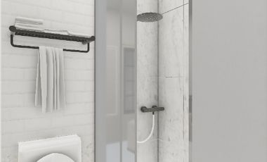 Dijual Hunian Classic Modern di Kelapa Dua