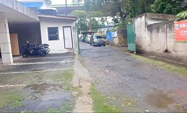 Rumah lama murah di bawah NJOP di Tandean Kuningan Barat Jaksel