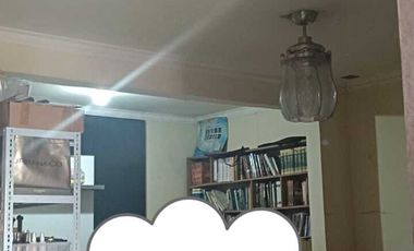 Di Sewakan Rumah Luas 4 Kamar 2 Lantai di Sawangan Depok