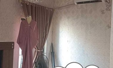 Di Sewakan Rumah Luas 4 Kamar 2 Lantai di Sawangan Depok