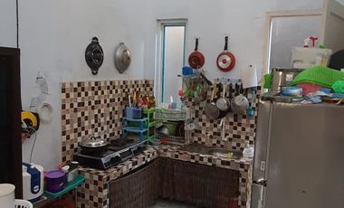 Rumah 2 lantai 3 kamar dibelakang citraland dekat ke Hertasning & Gowa