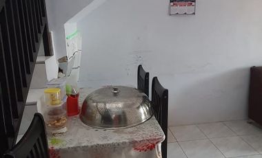 Rumah 2 lantai 3 kamar dibelakang citraland dekat ke Hertasning & Gowa