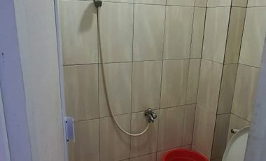 Rumah 2 lantai 3 kamar dibelakang citraland dekat ke Hertasning & Gowa