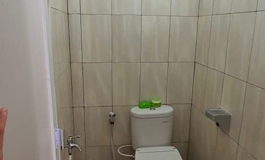Rumah 2 lantai 3 kamar dibelakang citraland dekat ke Hertasning & Gowa