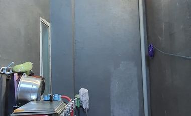 Rumah 2 lantai 3 kamar dibelakang citraland dekat ke Hertasning & Gowa