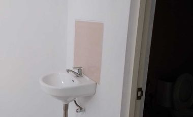 Rumah pojok luas di pepelegi waru