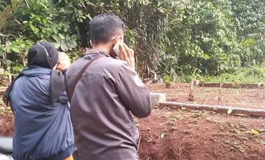 Kavling murah padalarang promo