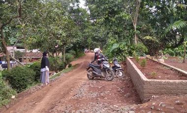 Kavling murah padalarang promo