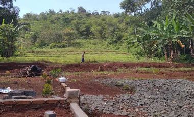 Kavling murah padalarang promo