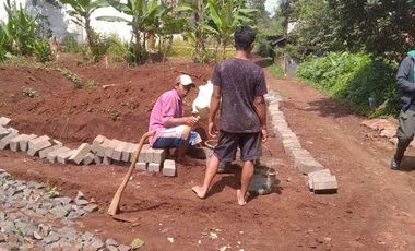 Kavling murah padalarang promo