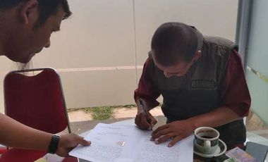 Kavling murah padalarang promo