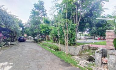 DIJUAL CEPAT RUMAH DI LOKASI PREMIUM PUSAT KOTA BOGOR RAPIH TERAWAT