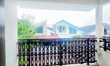 DIJUAL CEPAT RUMAH DI LOKASI PREMIUM PUSAT KOTA BOGOR RAPIH TERAWAT