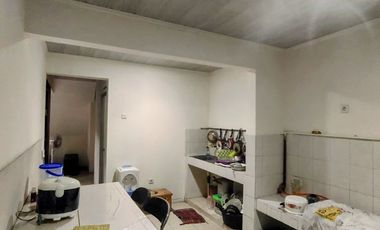 DIJUAL CEPAT RUMAH DI LOKASI PREMIUM PUSAT KOTA BOGOR RAPIH TERAWAT