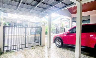 DIJUAL CEPAT RUMAH DI LOKASI PREMIUM PUSAT KOTA BOGOR RAPIH TERAWAT