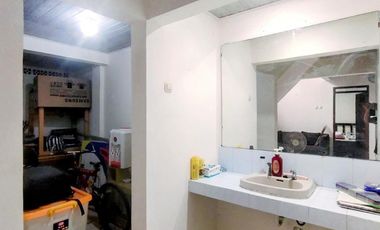 DIJUAL CEPAT RUMAH DI LOKASI PREMIUM PUSAT KOTA BOGOR RAPIH TERAWAT