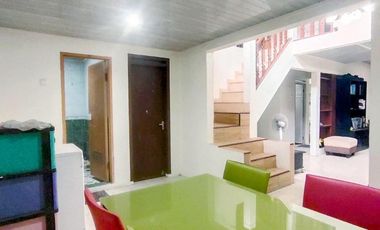 DIJUAL CEPAT RUMAH DI LOKASI PREMIUM PUSAT KOTA BOGOR RAPIH TERAWAT