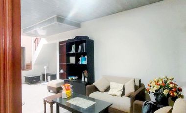 DIJUAL CEPAT RUMAH DI LOKASI PREMIUM PUSAT KOTA BOGOR RAPIH TERAWAT