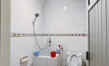 DIJUAL CEPAT RUMAH DI LOKASI PREMIUM PUSAT KOTA BOGOR RAPIH TERAWAT