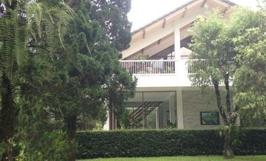 1085. Dijual Segera Villa di Trawas, Kemloko Mojokerto Jawa Timur