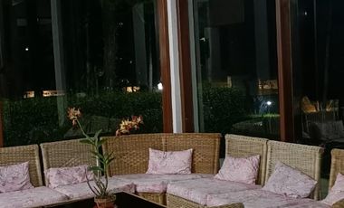 1085. Dijual Segera Villa di Trawas, Kemloko Mojokerto Jawa Timur