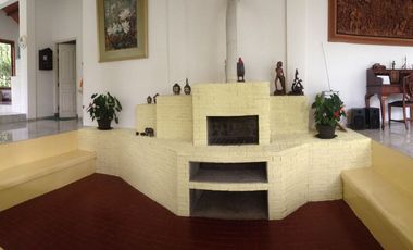 1085. Dijual Segera Villa di Trawas, Kemloko Mojokerto Jawa Timur