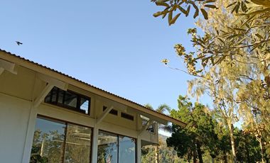 1085. Dijual Segera Villa di Trawas, Kemloko Mojokerto Jawa Timur