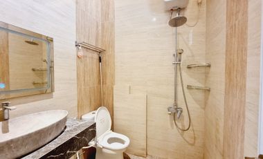 Rumah Mewah 2 Lt Nyaman Akses Lebar Banjarsari Solo