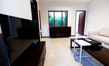 Garden Villa 2 Bedroom di Komplex Exclusive Nusa Dua