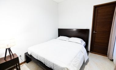 Garden Villa 2 Bedroom di Komplex Exclusive Nusa Dua