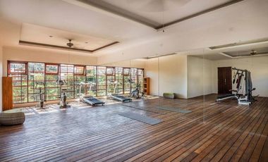 Garden Villa 2 Bedroom di Komplex Exclusive Nusa Dua