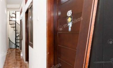 RUMAH KOST JUAL CEPET DI UTAN KAYU UTARA