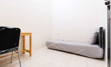 RUMAH KOST JUAL CEPET DI UTAN KAYU UTARA