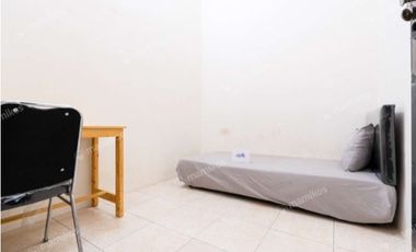 RUMAH KOST JUAL CEPET DI UTAN KAYU UTARA