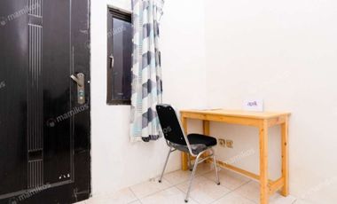 RUMAH KOST JUAL CEPET DI UTAN KAYU UTARA