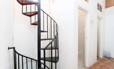 RUMAH KOST JUAL CEPET DI UTAN KAYU UTARA