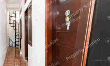 BUTUH CEPAT!! RUMAH KOST 13 KAMAR DI MATRAMAN UTAN KAYU