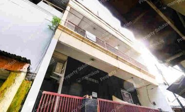 BUTUH CEPAT!! RUMAH KOST 13 KAMAR DI MATRAMAN UTAN KAYU