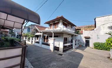 Rumah siao huni cihanjuang cimahi dekat pemkot cimahi bandung