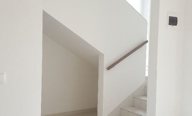 SEWA cluster LEORA di alam sutera, dekat ke mall dan pusat kuliner