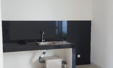 SEWA cluster LEORA di alam sutera, dekat ke mall dan pusat kuliner