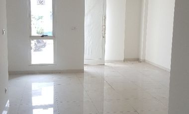 SEWA cluster LEORA di alam sutera, dekat ke mall dan pusat kuliner