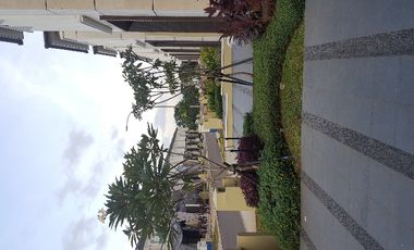 SEWA cluster LEORA di alam sutera, dekat ke mall dan pusat kuliner