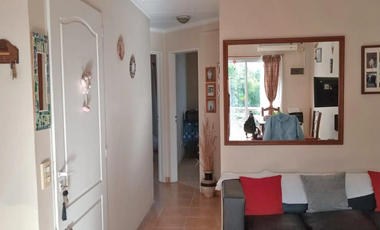 DEPARTAMENTO 3 AMBIENTES EN VILLA BALLESTER