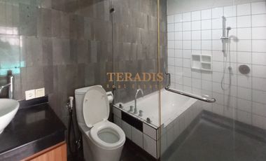 FOR RENT KEBAYORAN BARU