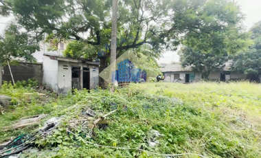 GUDANG DISEWAKAN DEKAT TOL KARAWACI TANGERANG