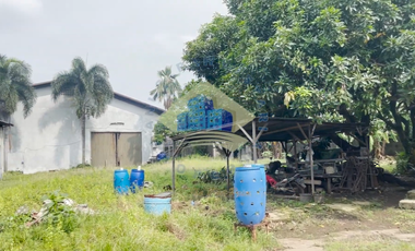 GUDANG DISEWAKAN DEKAT TOL KARAWACI TANGERANG