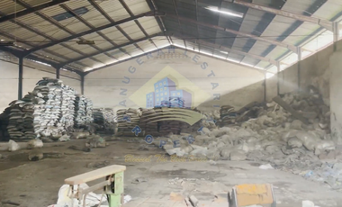 GUDANG DISEWAKAN DEKAT TOL KARAWACI TANGERANG