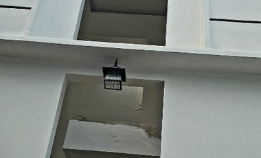 DIJUAL RUMAH CLUSTER MURAH DEKAT SUNTER